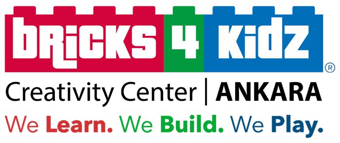 Bricks 4 Kidz® Creativity Center Ankara